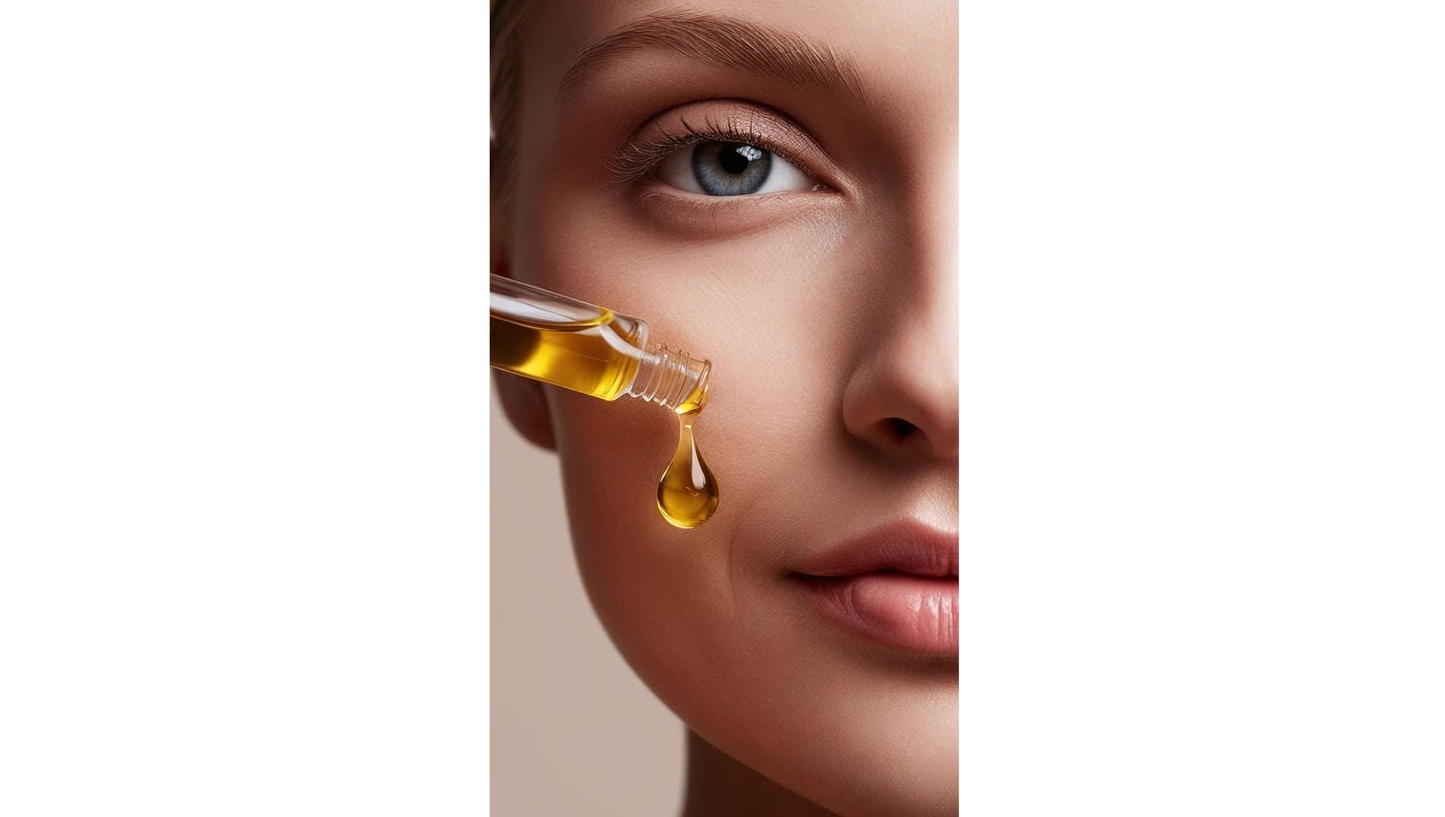 Baru oil