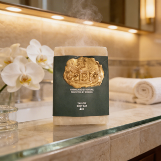 Tallow Body Bar