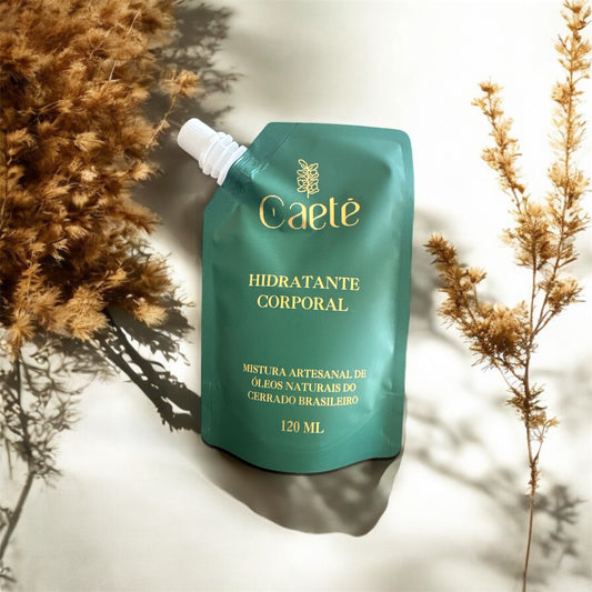 Body lotion refill